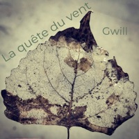 La quête du vent - Single - G-Will