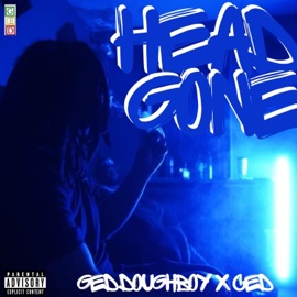 Head Gone (feat. CED) GED DoughBoy