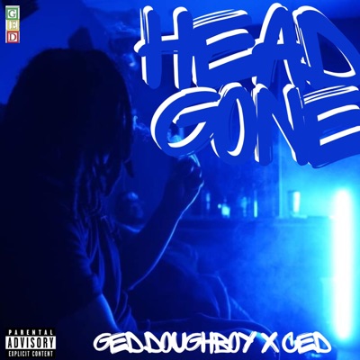 Head Gone (feat. CED) - Single