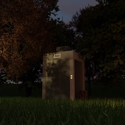 Forest Talks - Single