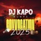Convocation - DJ KAPO MUMPE lyrics