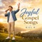 In Your Love, We Will Stay - Kiel R. lyrics