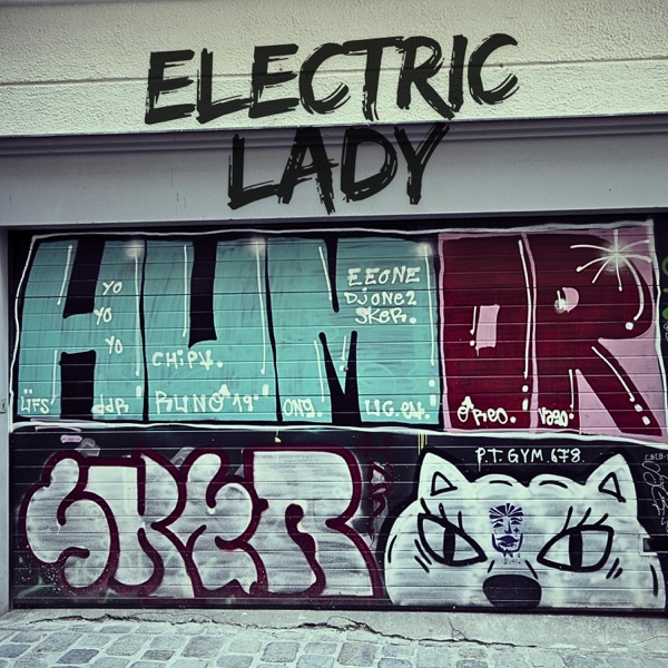 Electric Lady