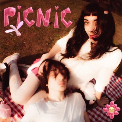 picnic (feat. FM-CINCO) - Single