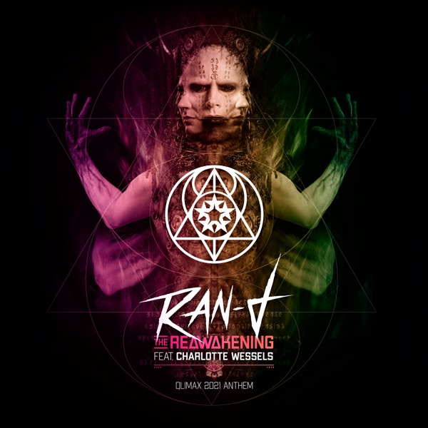 The Reawakening (Qlimax 2021 Anthem) - Single