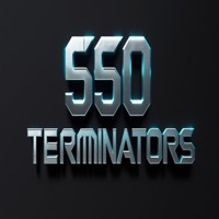 550 Terminators - Single - Slump Dotty