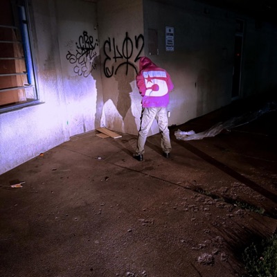 Cold Nights - Single