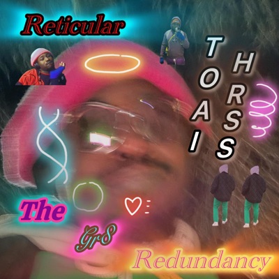 reticular redundancy