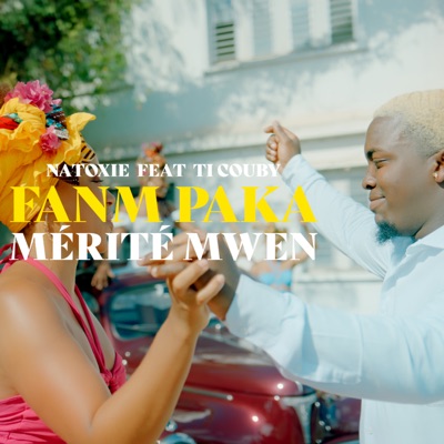 Fanm Paka Mérité Mwen (feat. Ti Couby) - Single