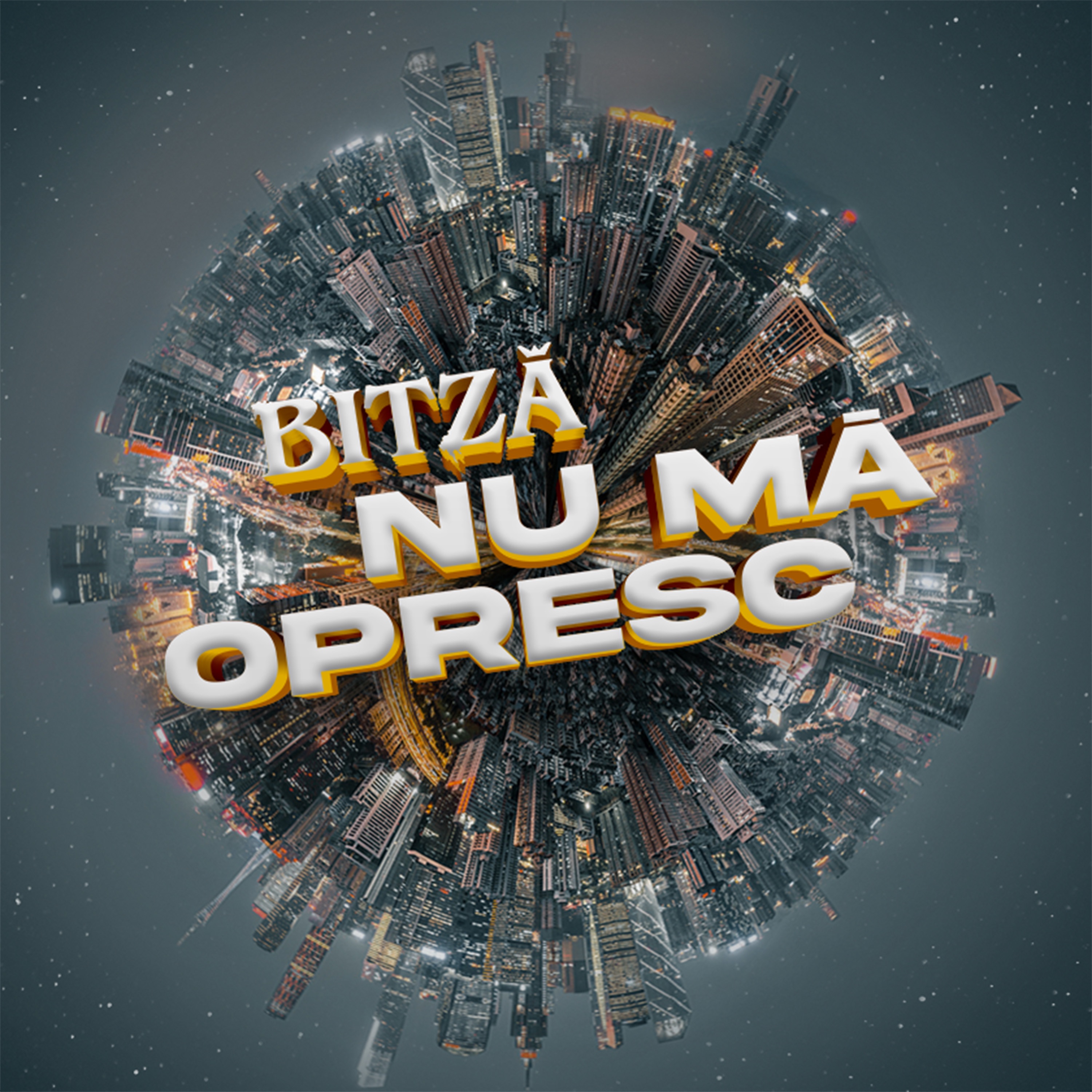 Nu ma opresc - Single