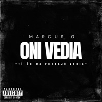 Oni Vedia - Single - Marcus G