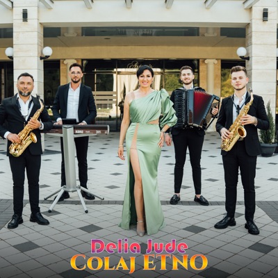 Colaj ETNO - Single