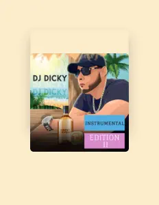 Dengarkan DJ Dicky, tonton video musik, baca bio, lihat tanggal tur & lainnya!
