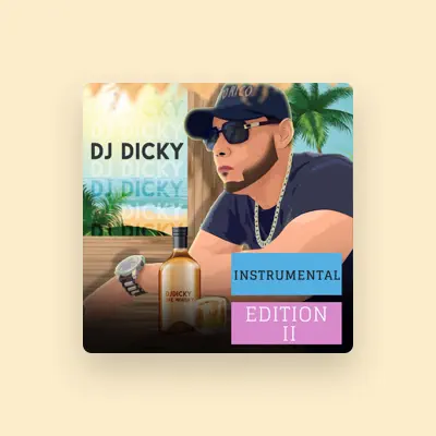 Listen to DJ Dicky, watch music videos, read bio, see tour dates & more!