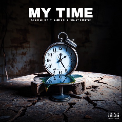 My Time - Single