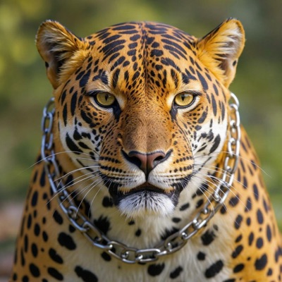 Song - Jaguar Encadenado - Micho Mora