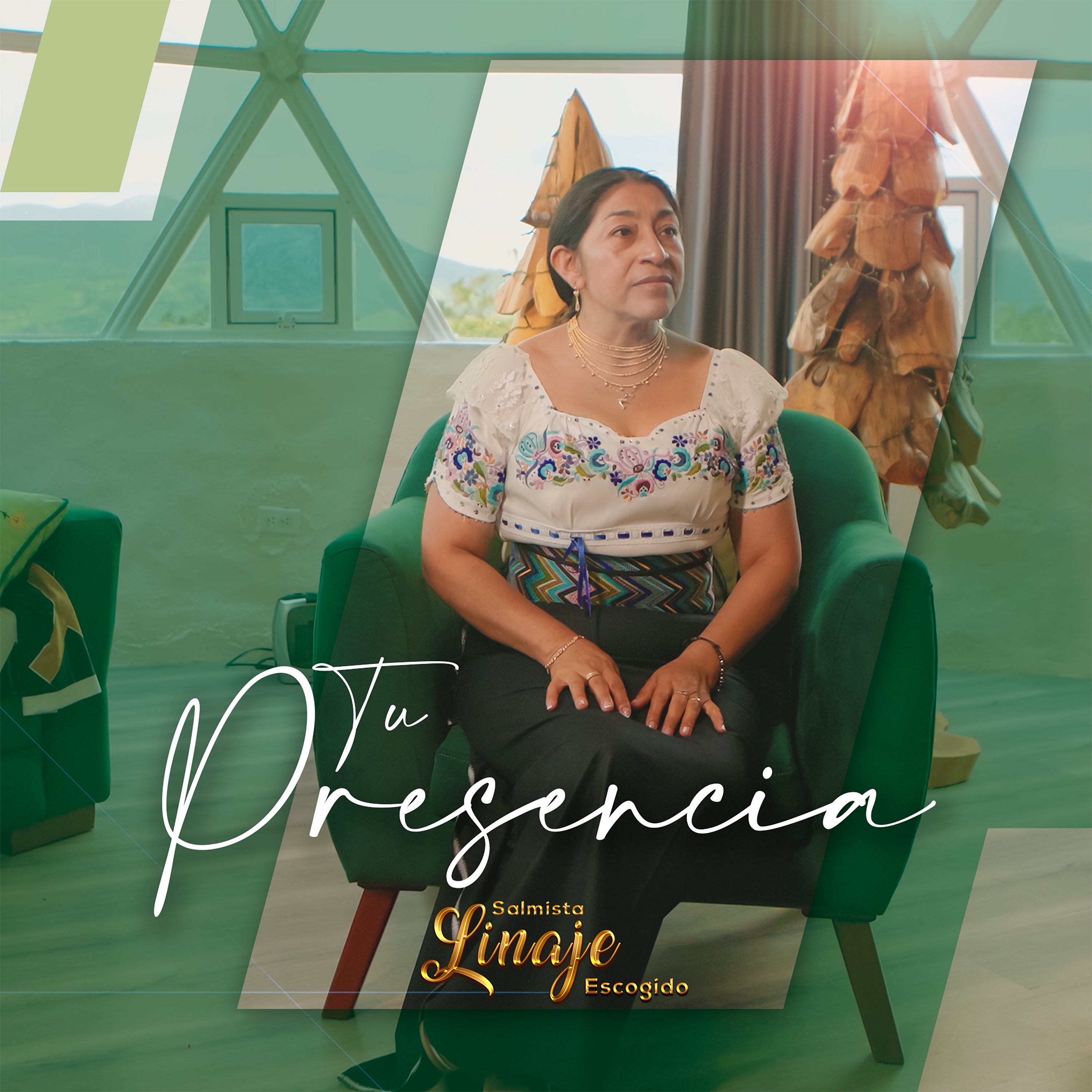 Tu Presencia - Single