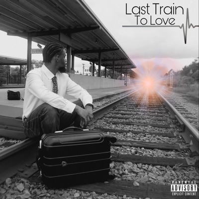 Last Train To Love