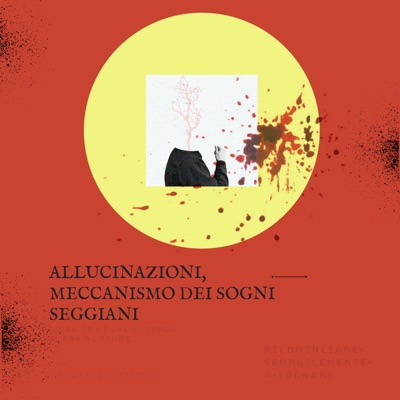 Allucinazioni, meccanismo dei sogni - Seggiani