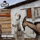Kuse Khaya (feat. Tribal) artwork