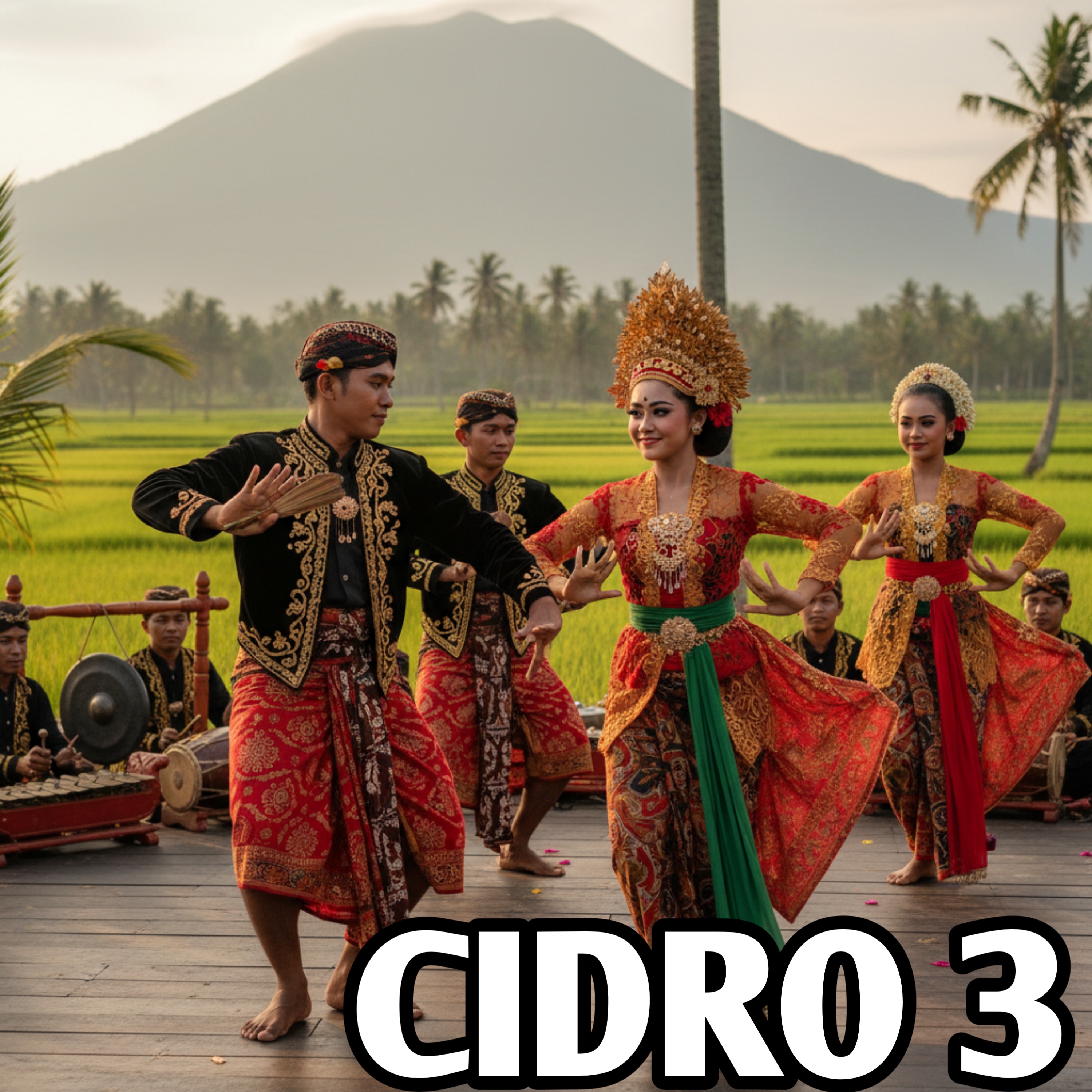 CiDRO 3 - Single