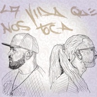 La Vida Que Nos Toca (feat. Torm.K & STU) - Single - Ñ De Dueño & Queen B