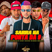 Sarra na Ponta da 9 (feat. Mc Neguinho do ITR) - Single - Jr Na Voz, Mago Da Zs, eo bxt & Mc Abrisa