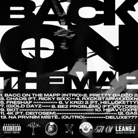 BEZ PROBLÉMŮ Leanej & voyd99