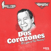 Dos Corazones (El Legado de Fito Martínez) - Single - Nativo De Fito Martínez & Grupo Versax