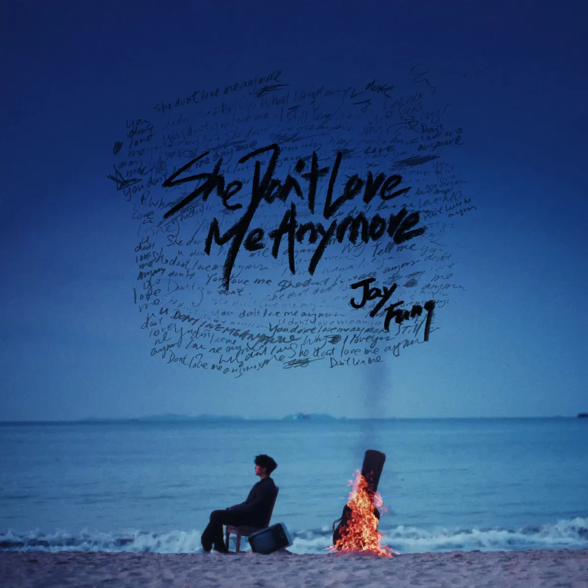 馮允謙 - She Don't Love Me Anymore - Single (2025) [iTunes Plus AAC M4A]-新房子