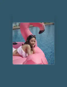 Écoutez Celyn Jc, regardez des vidéoclips, lisez la biographie, consultez les dates de tournée et plus encore !