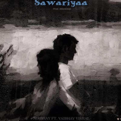 Sawariyaa (feat. Vaibhav Vishal) - Single