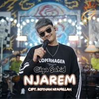 Njarem - Single - Gilga Sahid