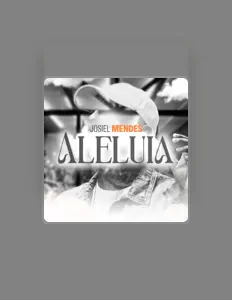 Dengarkan Josiel Mendes, tonton video musik, baca bio, lihat tanggal tur & lainnya!