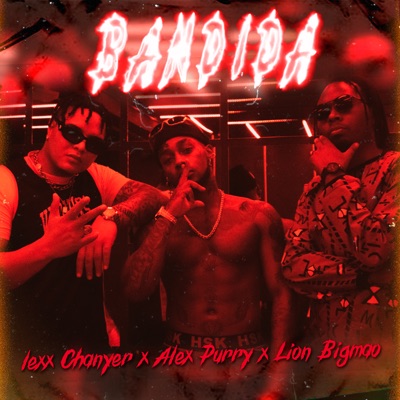 Bandida - Single