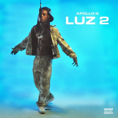 Luz 2 - Single