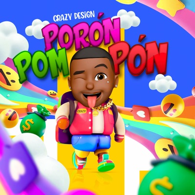 Porón Pompón - Single