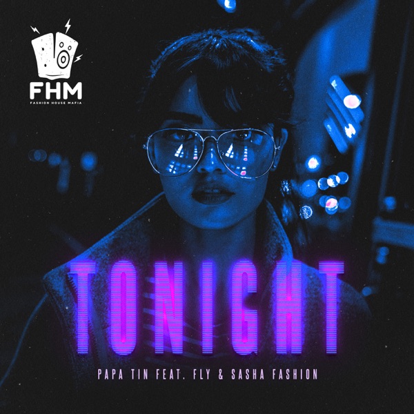 Tonight - Single