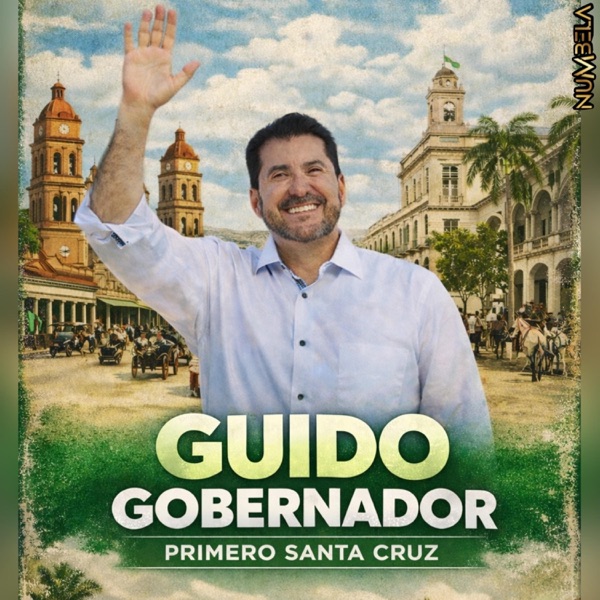 Guido Gobernador