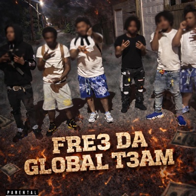 Free 3 (Official audio) - EP