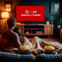 Tú y Yo (feat. Moikan & Cairon Music) - Single - Alritmo Music