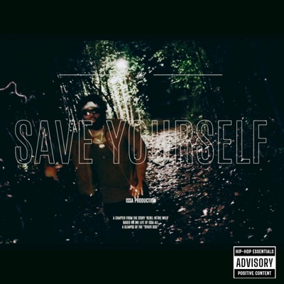 Save Yourself - Single