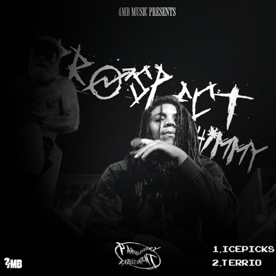 Menace Music (feat. Prospect Himmy) - Single