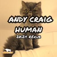 Human - Single - Andy Craig