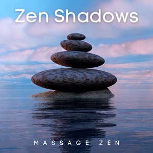 Zen Shadows: Calming Massage Depths