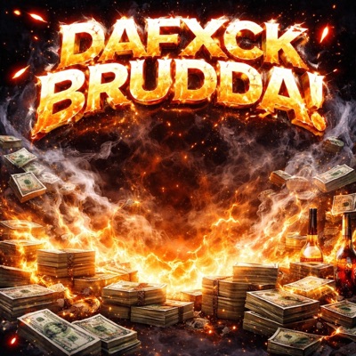 DAFXCK BRUDDA! (feat. Drac0Kjay & TOPG2) - Single