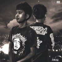 Be Right Back - Single - 11KILL