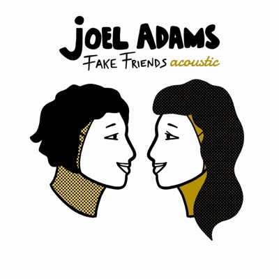 Fake Friends (Acoustic) - Single