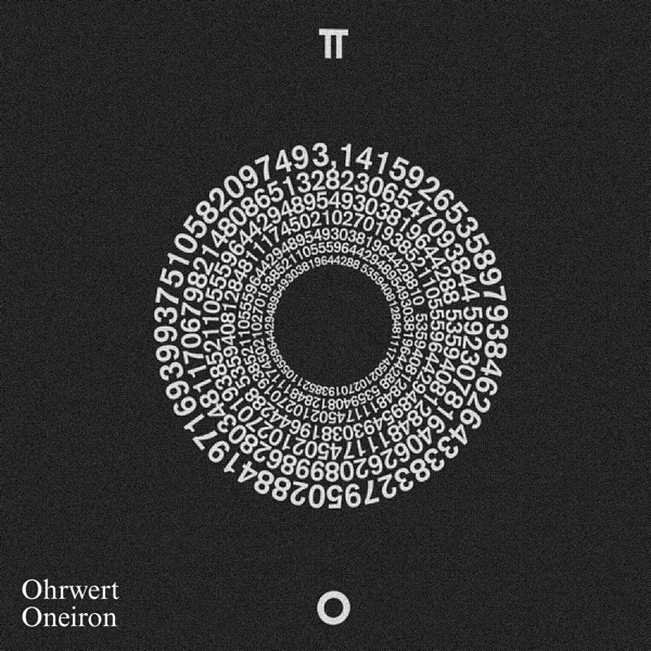 Oneiron - EP