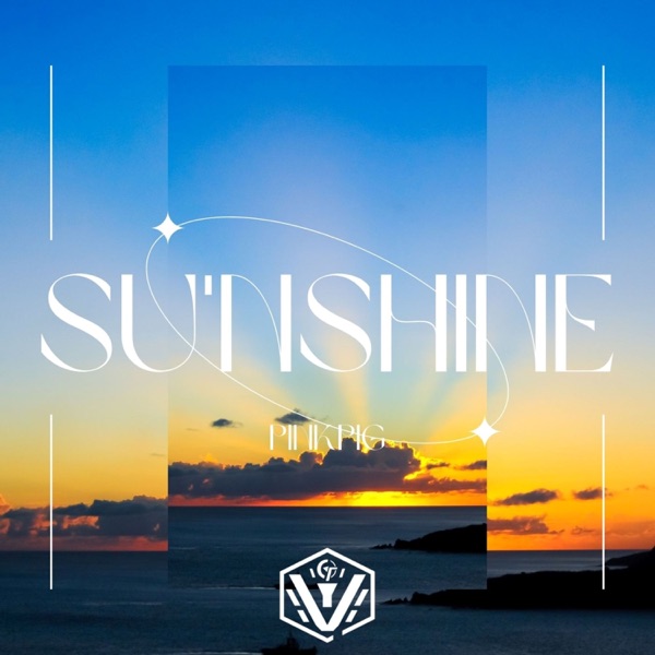 Sunshine - Single